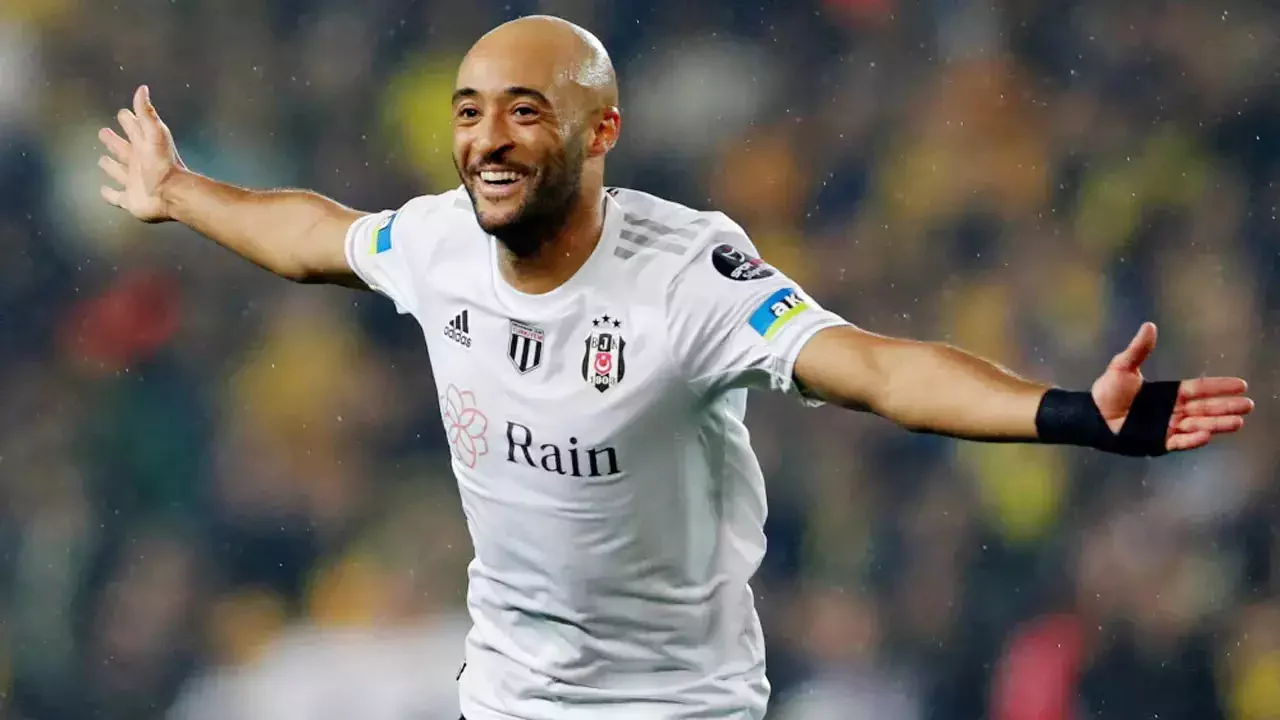 Tiểu Sử Của Tiền Vệ Nathan Redmond: Những Bước Chân Trên Sân Cỏ Anh Quốc