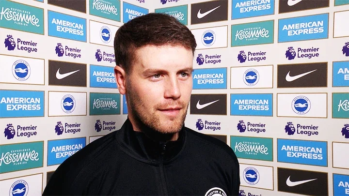 Tiểu sử của trung vệ Joël Veltman: Hành trình từ Ajax đến Ngoại Hạng Anh