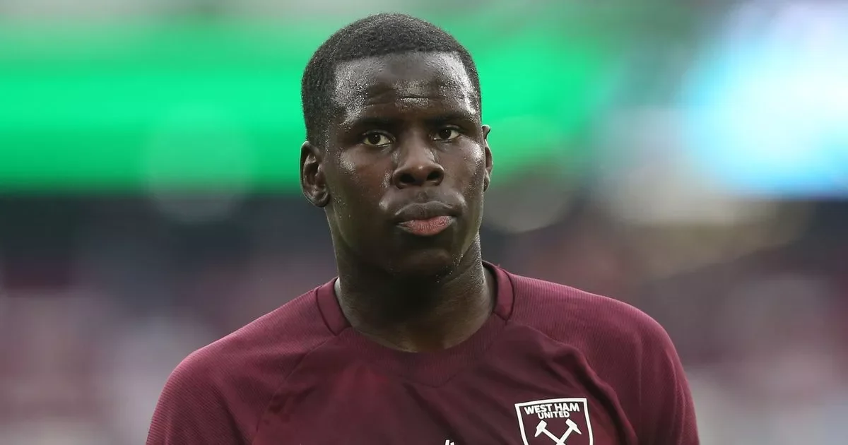 Tiểu Sử Của Trung Vệ Kurt Zouma: Từ Nỗ Lực Đến Thành Công