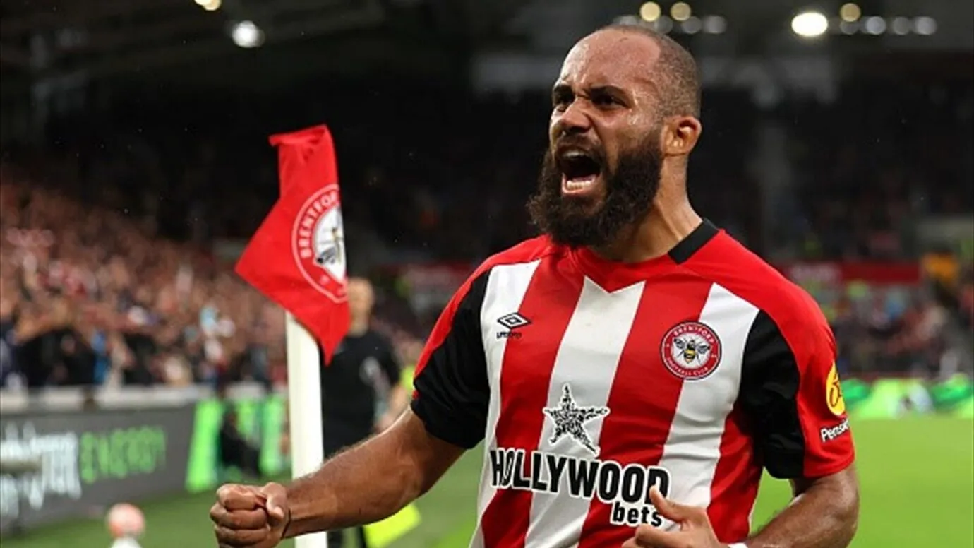 Tiểu Sử Của Tiền Đạo Bryan Mbeumo – Ngôi Sao Sáng Trong Bầu Trời Ngoại Hạng Anh