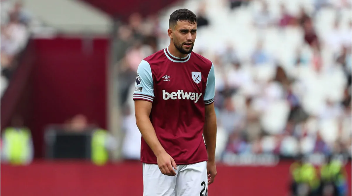 Khám Phá Tiểu Sử Của Trung Vệ Max Kilman: Ngôi Sao Sáng Ngoại Hạng Anh