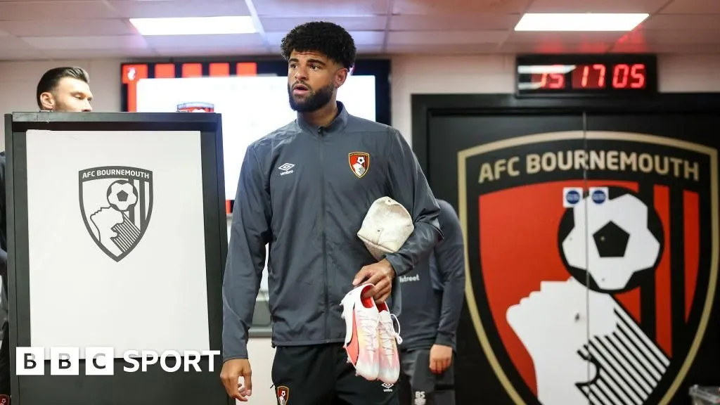 Tiểu Sử Của Tiền Vệ Philip Billing: Hành Trình Đến Ngoại Hạng Anh