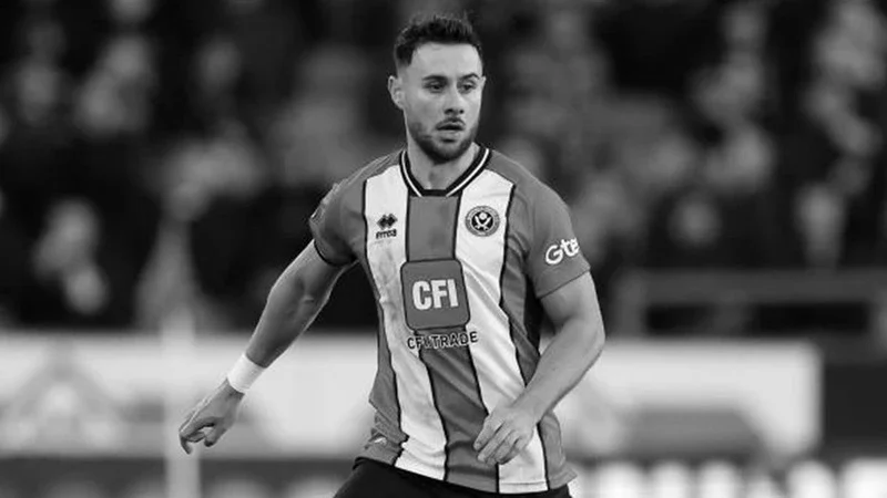 Tiểu Sử Của Hậu Vệ Phải George Baldock: Tài Năng Ẩn Giấu Trong Ngôi Sao Ngoại Hạng Anh