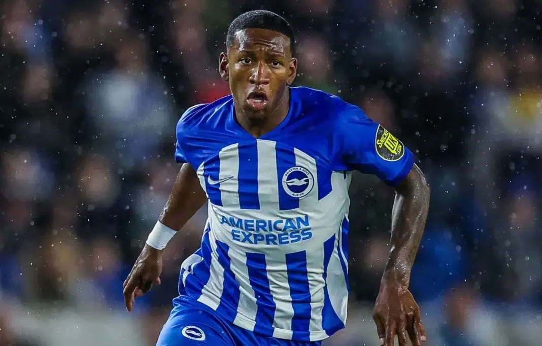 Tiểu Sử Của Hậu Vệ Trái Pervis Estupiñán: Hành Trình Từ Ecuador Tới Ngoại Hạng Anh