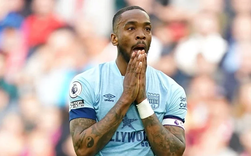 Tiểu sử của tiền đạo Ivan Toney: Hành trình từ sự nỗ lực đến ngôi sao Ngoại Hạng Anh