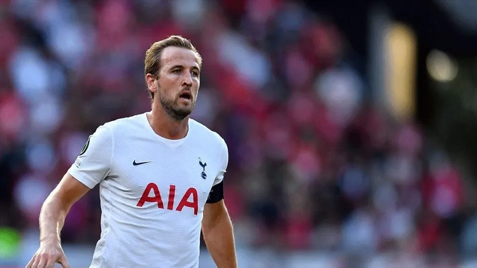 Tiểu Sử Của Tiền Đạo Harry Kane: Hành Trình Từ Một Cậu Bé Mơ Mộng Đến Ngôi Sao Ngoại Hạng Anh