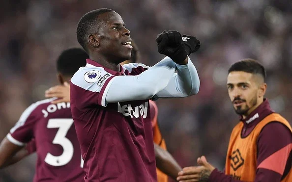 Tiểu Sử Của Trung Vệ Kurt Zouma: Từ Nỗ Lực Đến Thành Công