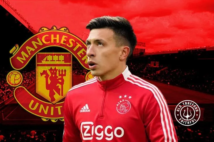 Tiểu sử của trung vệ Lisandro Martínez: Hành trình từ Gualeguay Tới Old Trafford