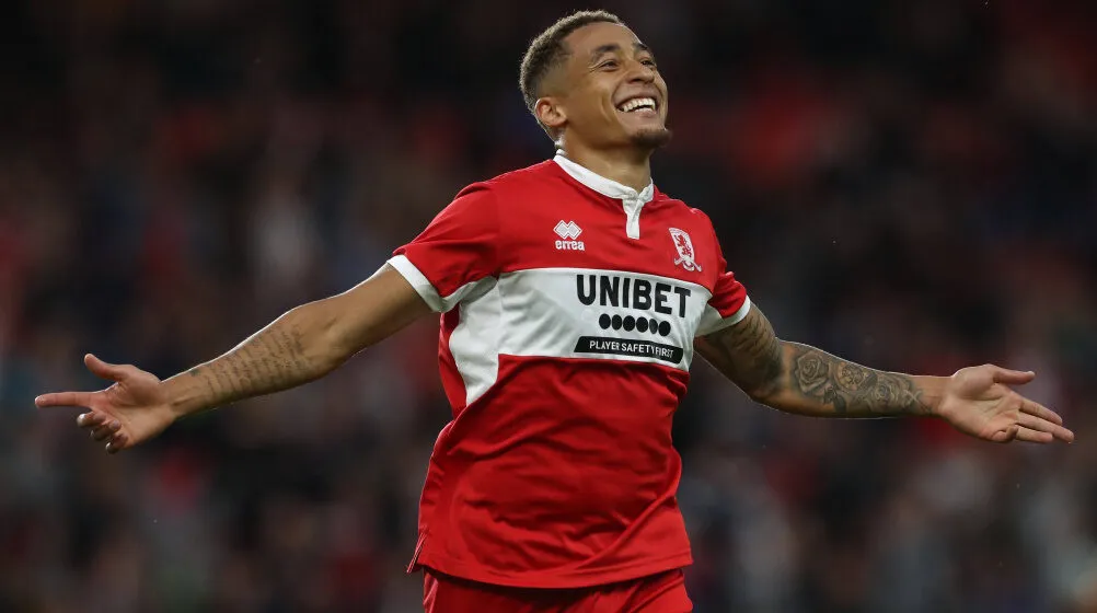 Tiểu Sử Của Tiền Vệ Marcus Tavernier: Từ Chặng Đường Khó Khăn Tới Ngôi Sao Ngoại Hạng Anh