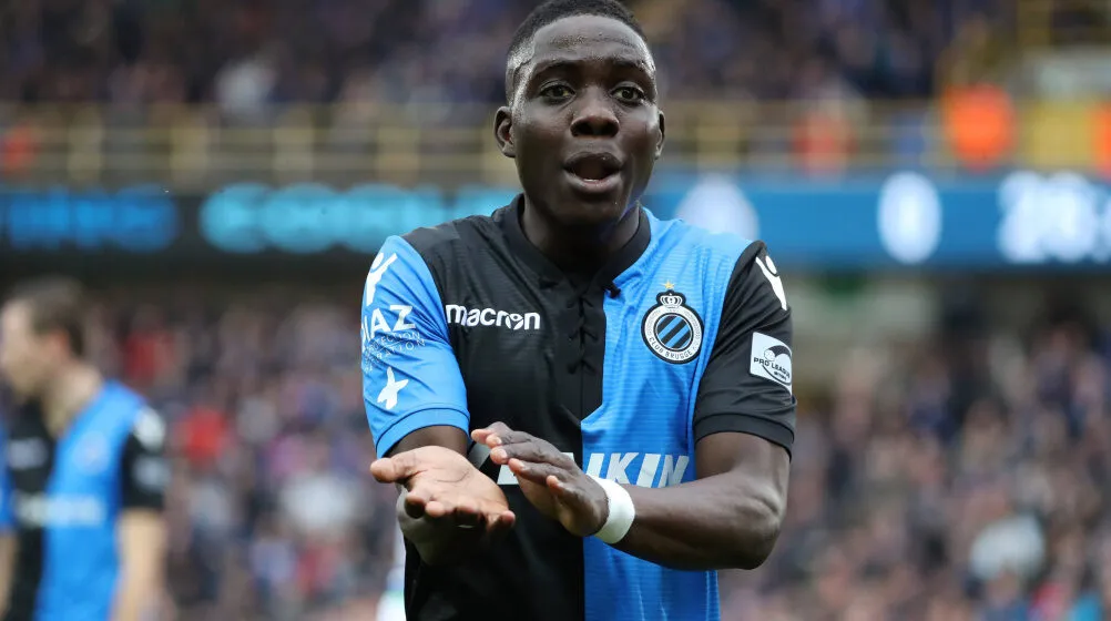 Tiểu sử của tiền vệ Marvelous Nakamba: Hành trình vươn tới đấu trường Ngoại hạng Anh