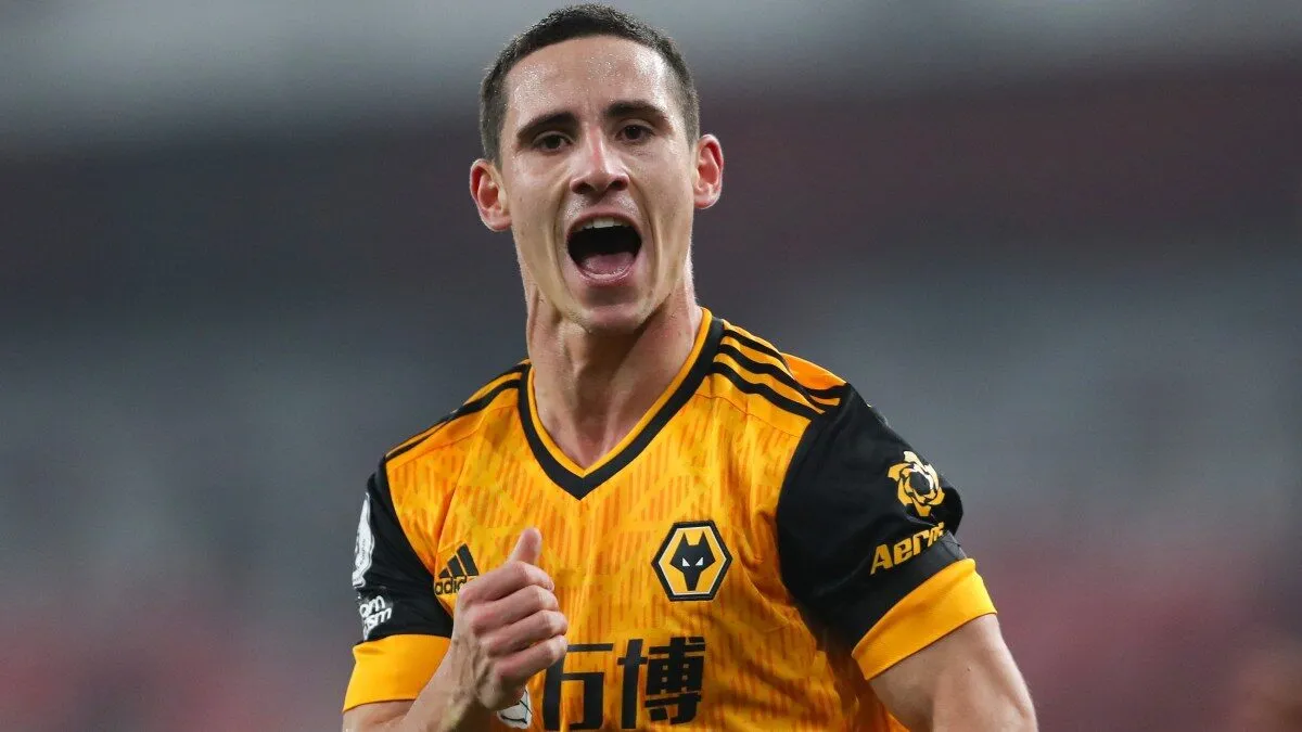 Tiểu Sử Của Tiền Đạo Daniel Podence: Tài Năng và Đam Mê Trên Sân Cỏ