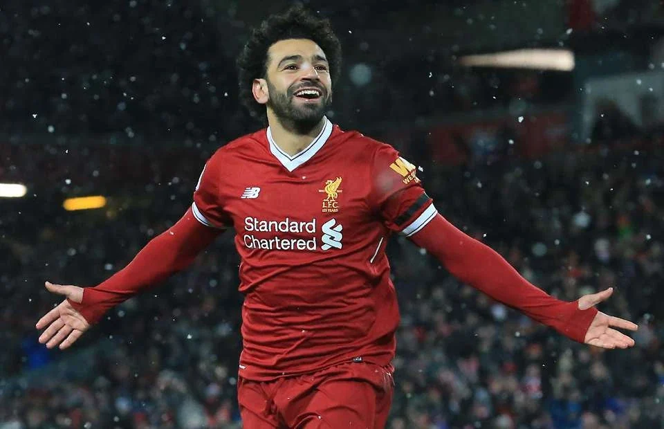 Tiểu sử của tiền đạo Mohamed Salah: Hành trình từ sa mạc đến ngôi sao sân cỏ Anh