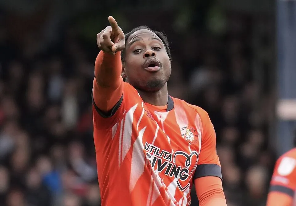 Tiểu sử của tiền vệ Pelly Ruddock Mpanzu