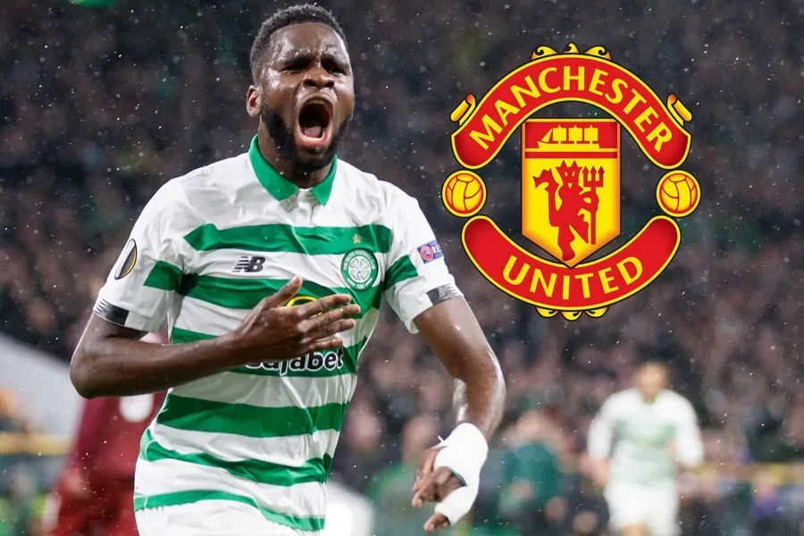 Tiểu sử của tiền đạo Odsonne Édouard – Câu chuyện về “cánh chim không mỏi” trên sân cỏ Anh