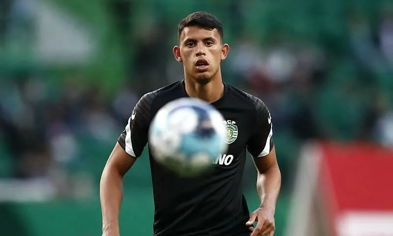 Tiểu Sử của Tiền Vệ Matheus Nunes: Hành Trình Từ Những Sân Cỏ Portugal Đến Ngôi Sao Ngoại Hạng Anh