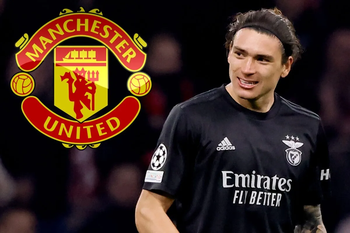 Tiểu Sử Của Tiền Đạo Darwin Núñez: Hành Trình Vươn Tới Đỉnh Cao Ngoại Hạng Anh