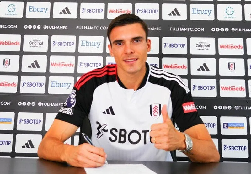 Tiểu sử của tiền vệ João Palhinha: Hành trình từ Sân cỏ Bồ Đào Nha đến Ngoại Hạng Anh