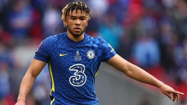 Tiểu sử của hậu vệ phải Reece James – Ngôi sao sáng của Chelsea và Đội tuyển Anh