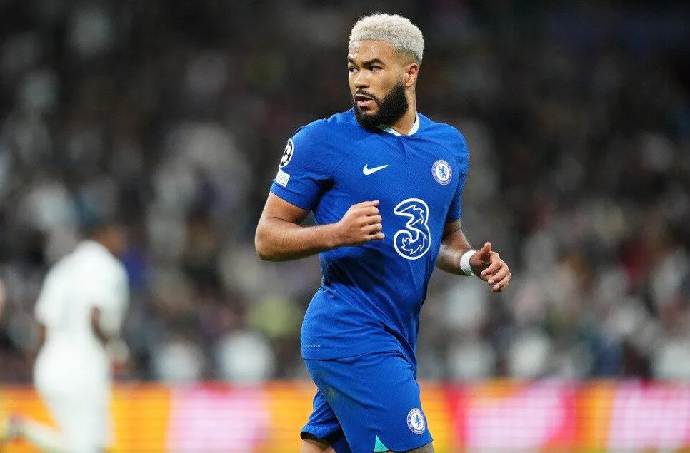 Tiểu sử của hậu vệ phải Reece James – Ngôi sao sáng của Chelsea và Đội tuyển Anh