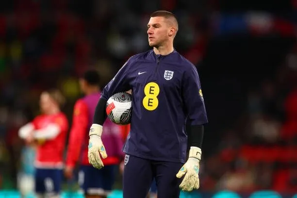 Tiểu sử của thủ môn Sam Johnstone: Chặng đường từ Manchester đến ngôi sao Ngoại Hạng Anh