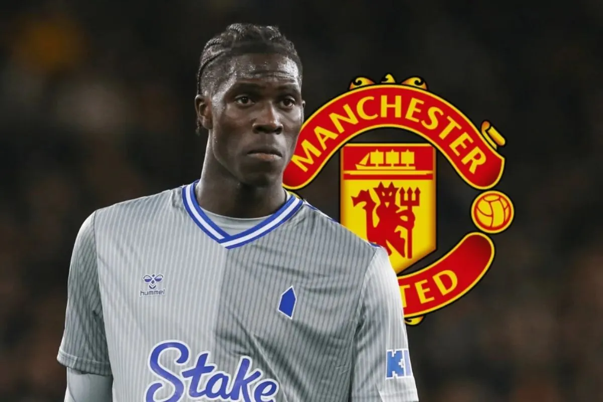 Tiểu Sử Của Tiền Vệ Amadou Onana: Ngôi Sao Sáng Trên Sân Cỏ Ngoại Hạng Anh