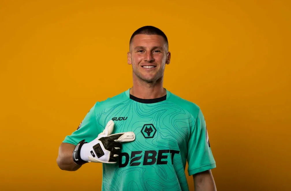 Tiểu sử của thủ môn Sam Johnstone: Chặng đường từ Manchester đến ngôi sao Ngoại Hạng Anh