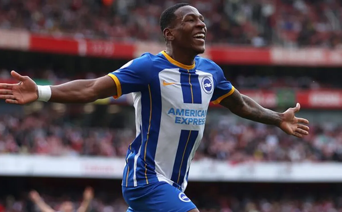 Tiểu Sử Của Hậu Vệ Trái Pervis Estupiñán: Hành Trình Từ Ecuador Tới Ngoại Hạng Anh