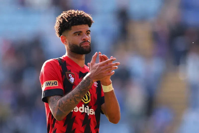 Tiểu Sử Của Tiền Vệ Philip Billing: Hành Trình Đến Ngoại Hạng Anh