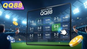 Tỷ lệ cược 9win minh bạch cạnh tranh cho mọi kèo đấu