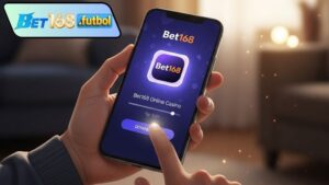 Hướng dẫn tải app Bet168