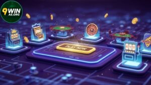 Tổng quan về tỷ lệ cược 9win